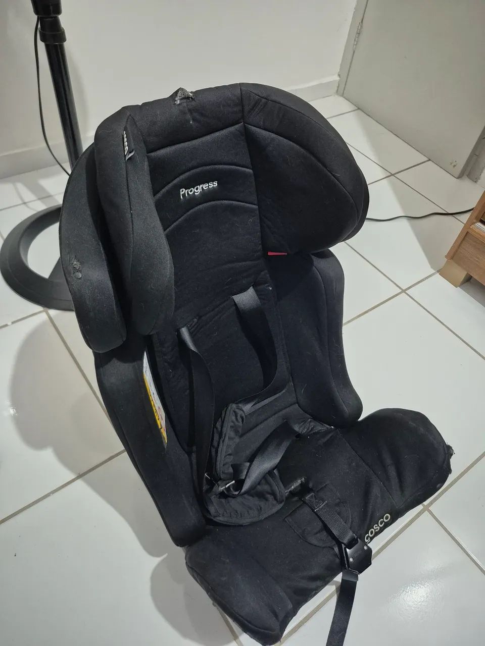 Vendo Cosco Progress - Foto 3