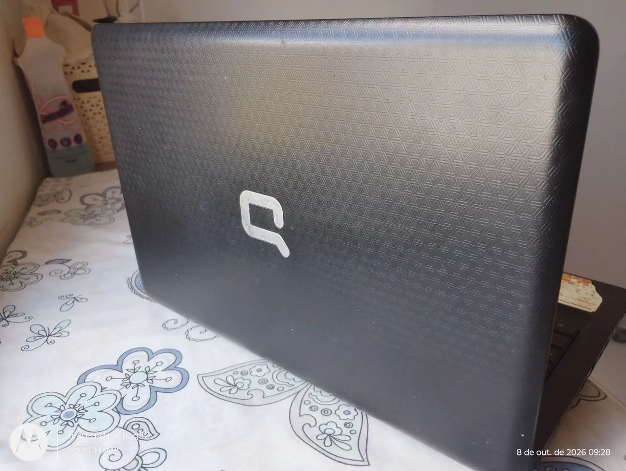 NOTEBOOK COMPAQ CQ42-212BR - Foto 4