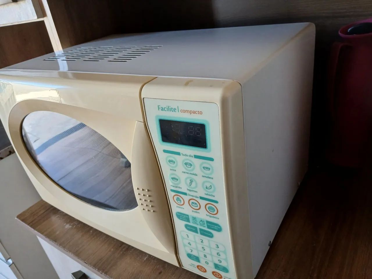 Micro ondas CONSUL  - Foto 3
