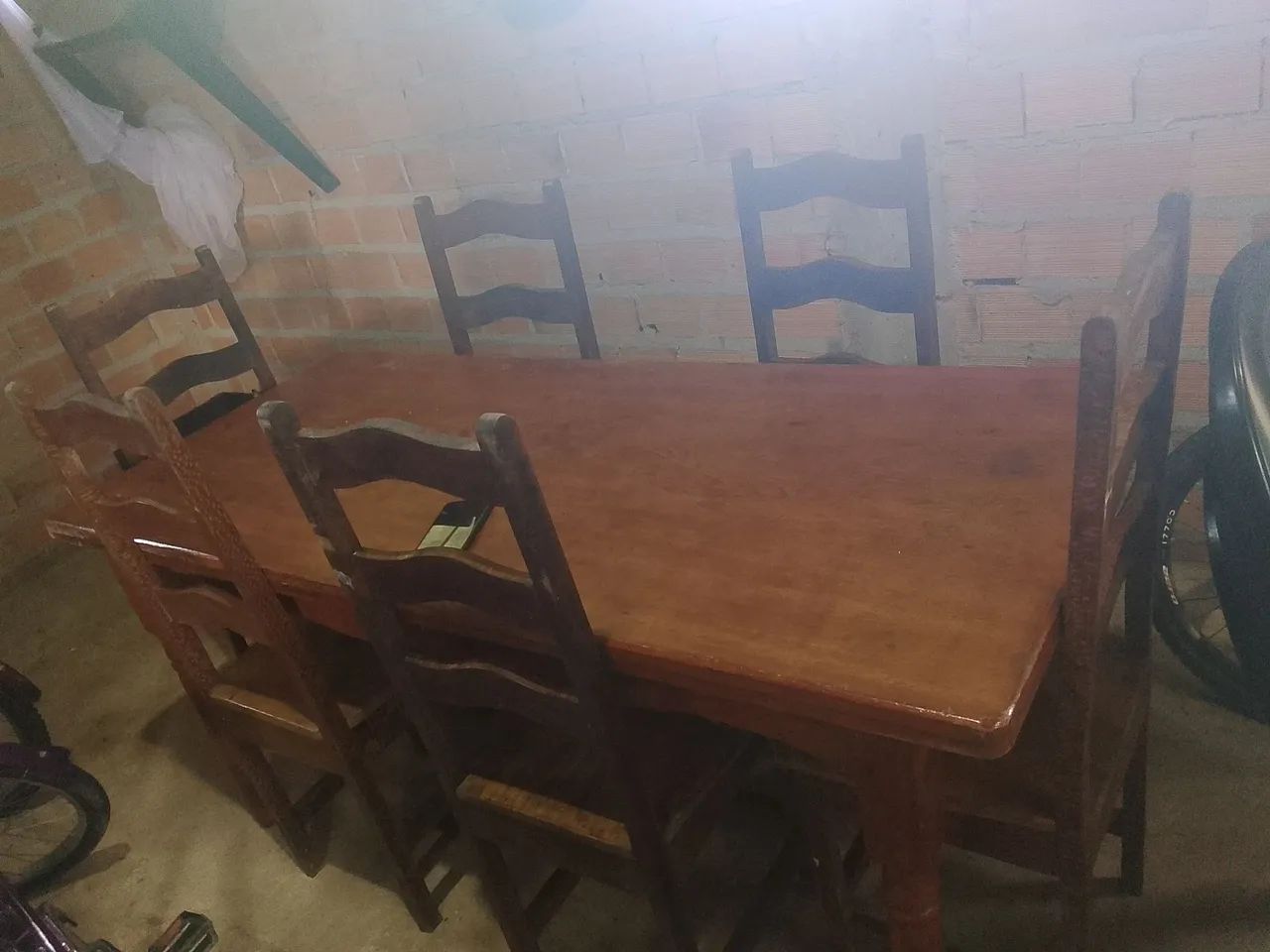 Mesa - Foto 2