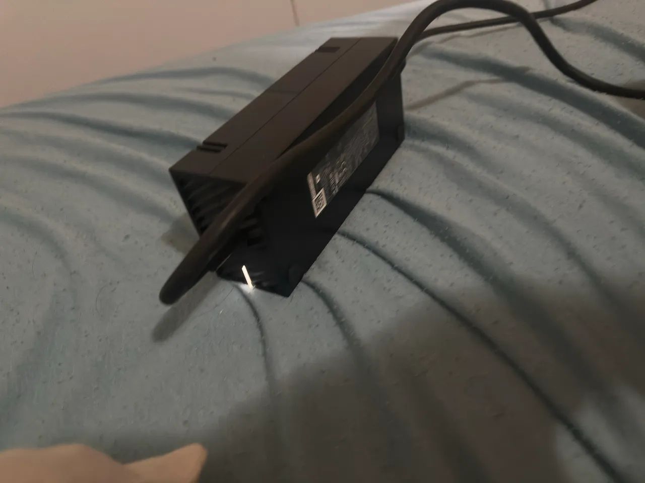 Fonte xbox one fat original  - Foto 3