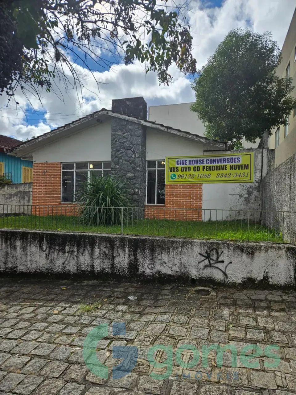 Terreno/Área à venda no Vila Izabel - Foto 2