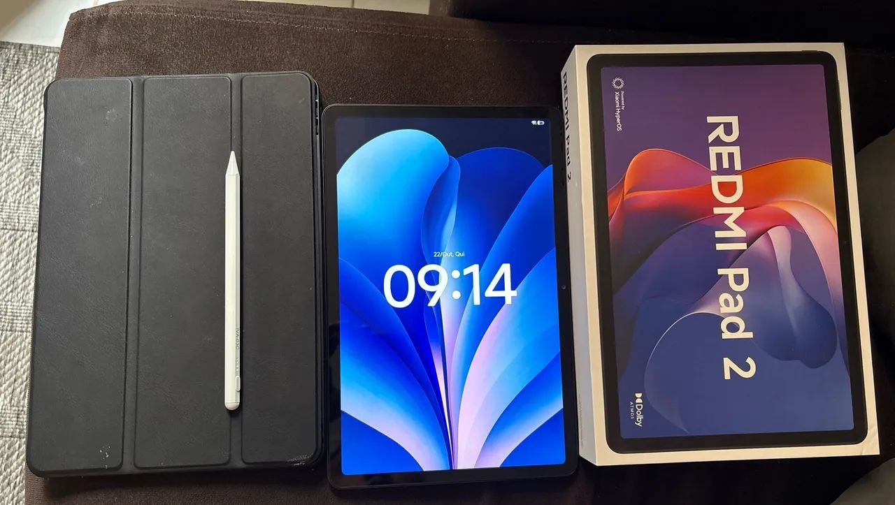 Tablet redmi pad 2 Xiaomi 