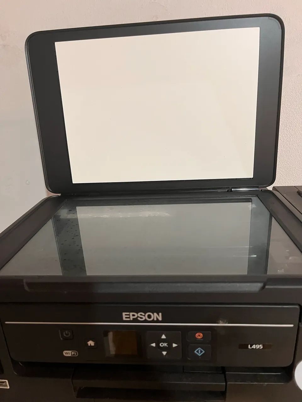 Impressora Epson L495 - Foto 3