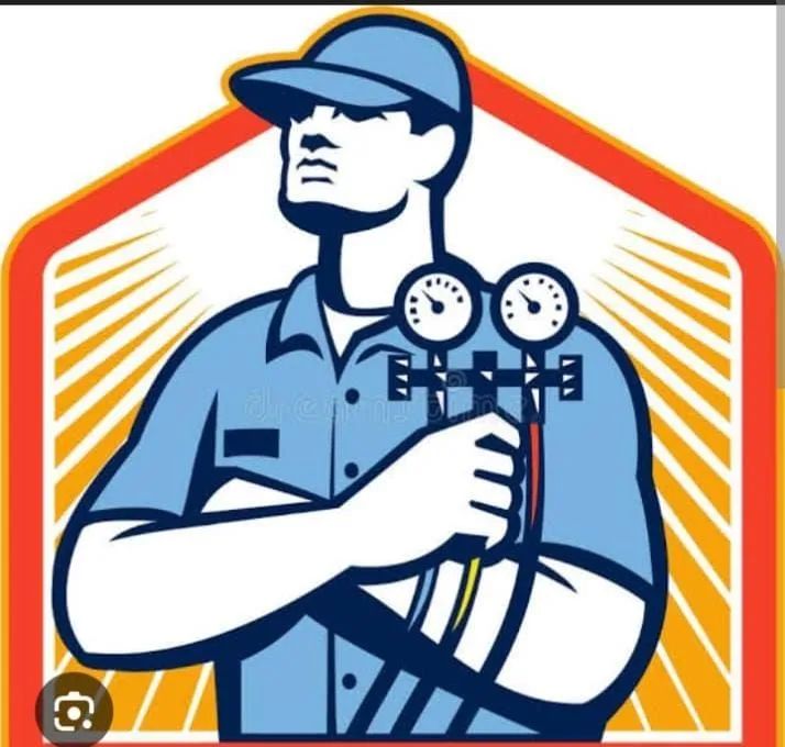 Serviço de refrigeração 