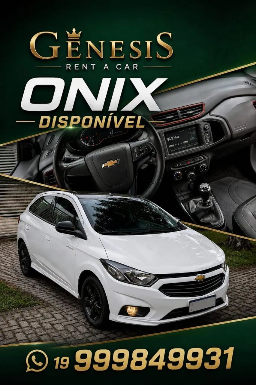 Locação de veículos para motorista de app - Foto 2