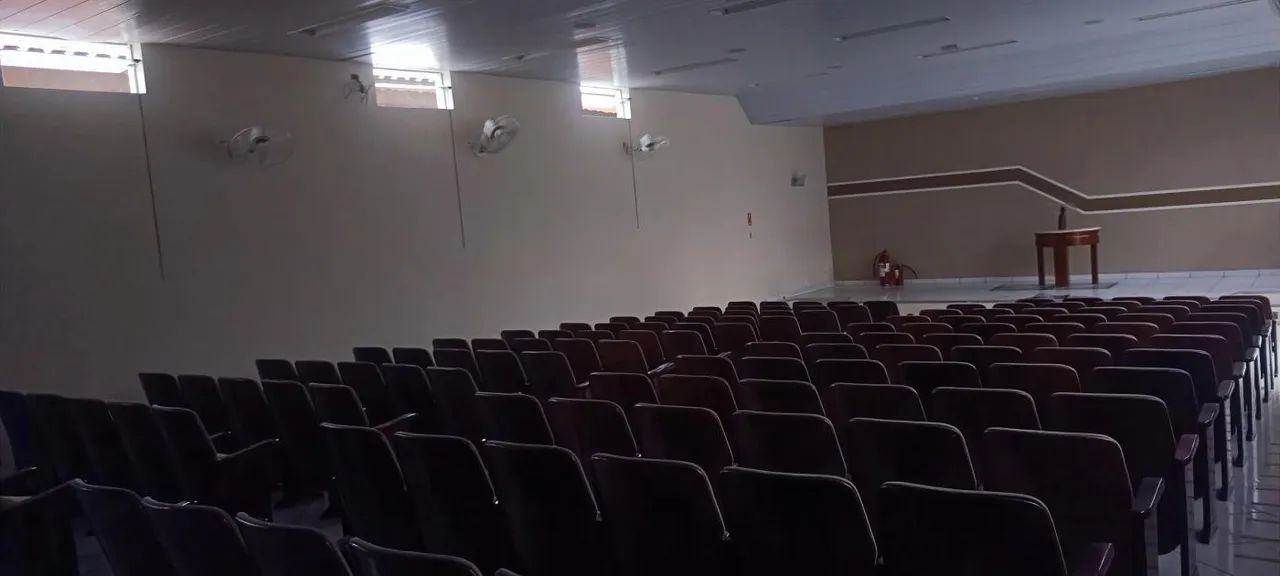 Ponto Comercial para Venda em Campinas, Parque Universitário de Viracopos, 2 banheiros - Foto 5