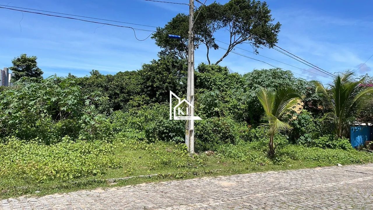 Área / Terreno 900m² em Pium - centro - Foto 5