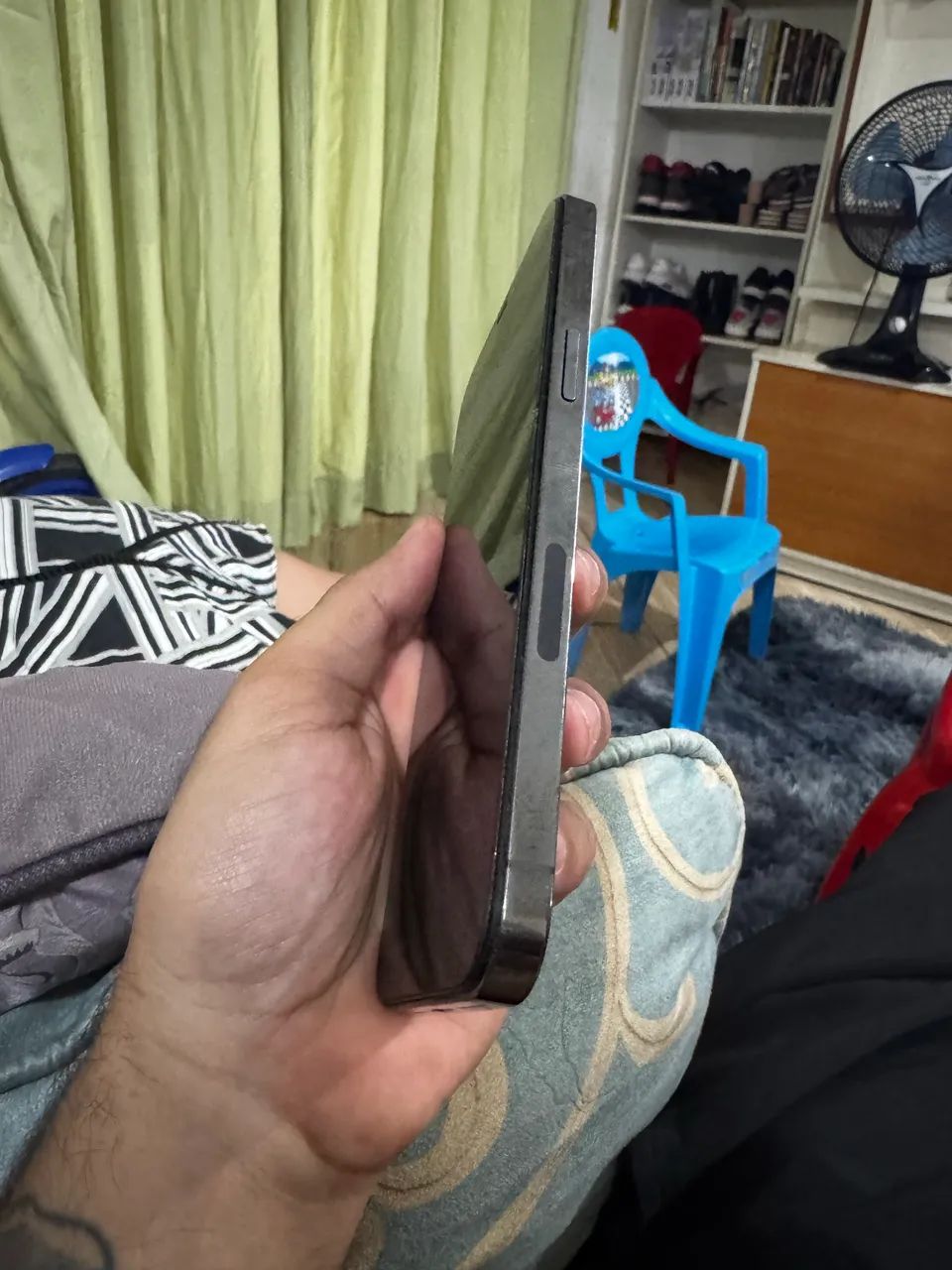 iPhone 12 Pro Max  - Foto 3