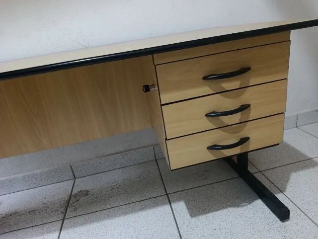 Mesa de escritório - Foto 2