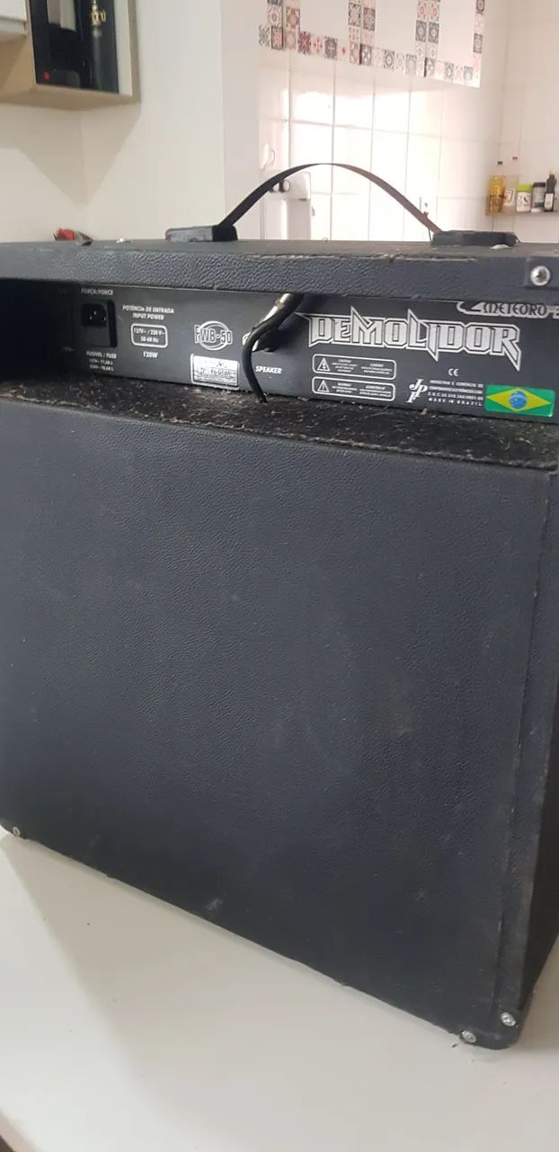 Caixa de som  - Foto 4