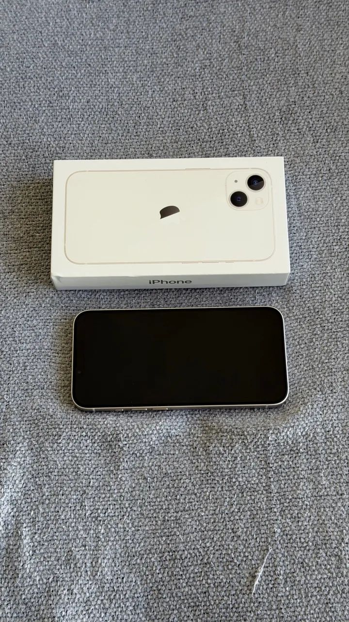 iPhone 13 256gb impecável! - Foto 2