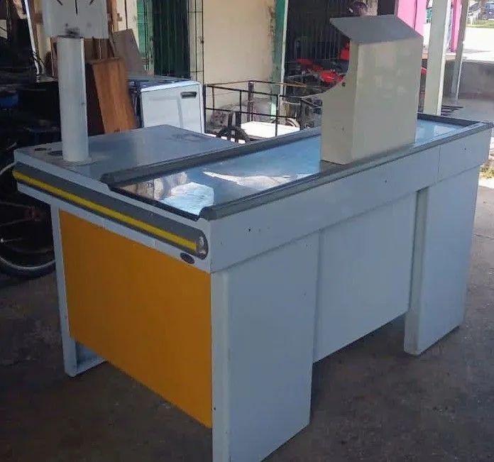 Vendo lindo caixa baixou o preço chama ? - Foto 2