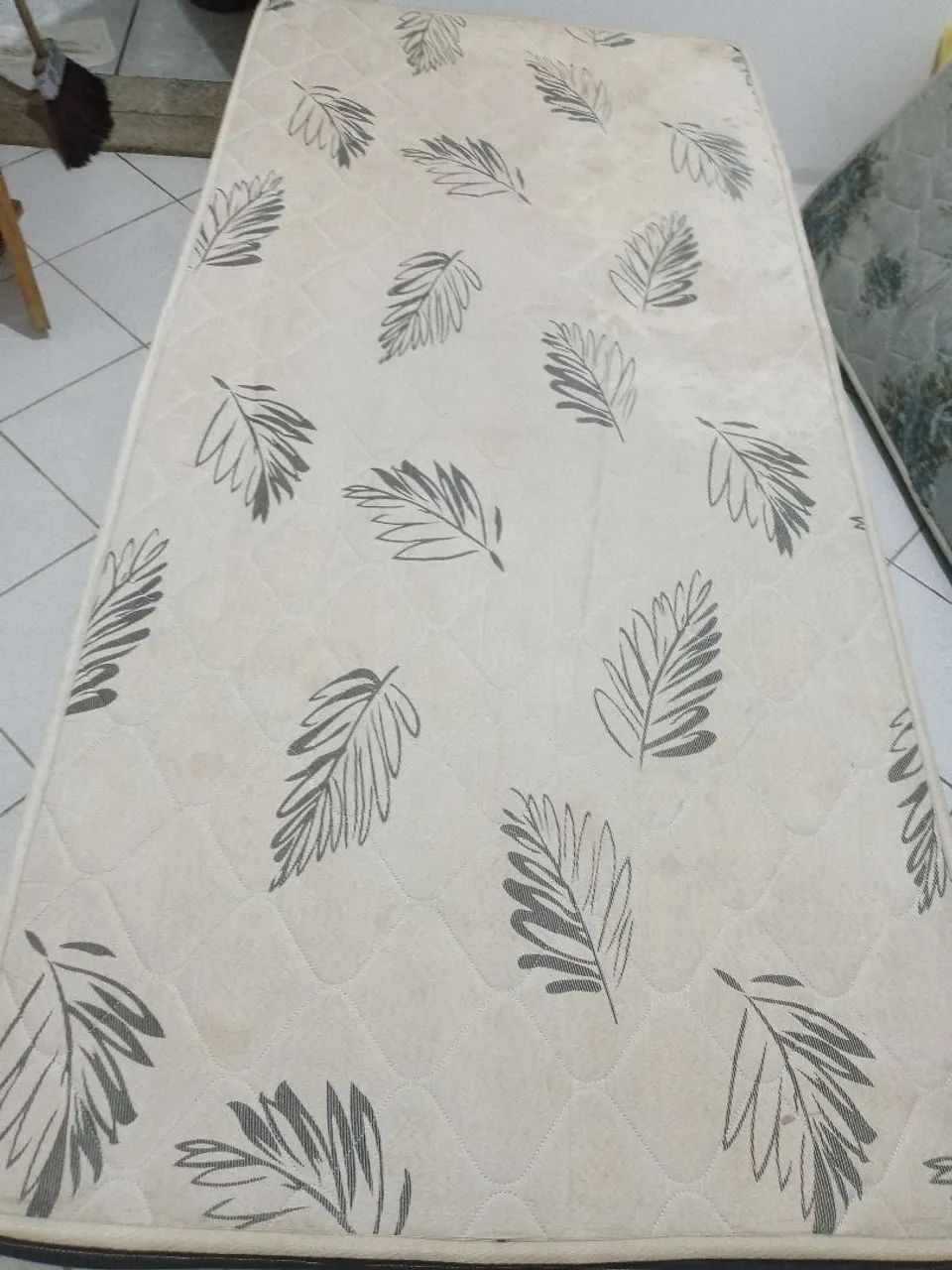 Cama box solteiro  - Foto 2