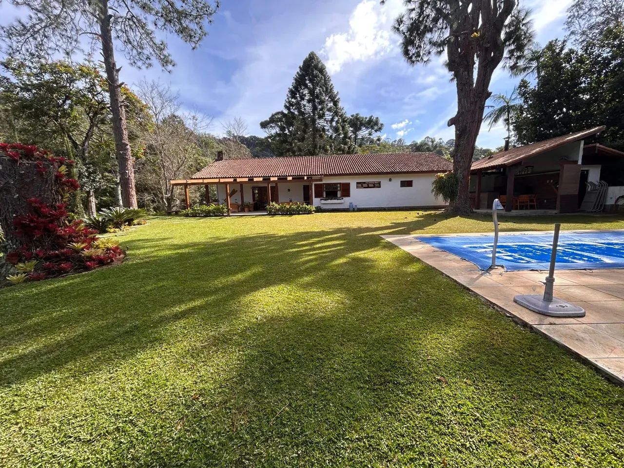Belíssima casa em Quebra Frascos! - Foto 2