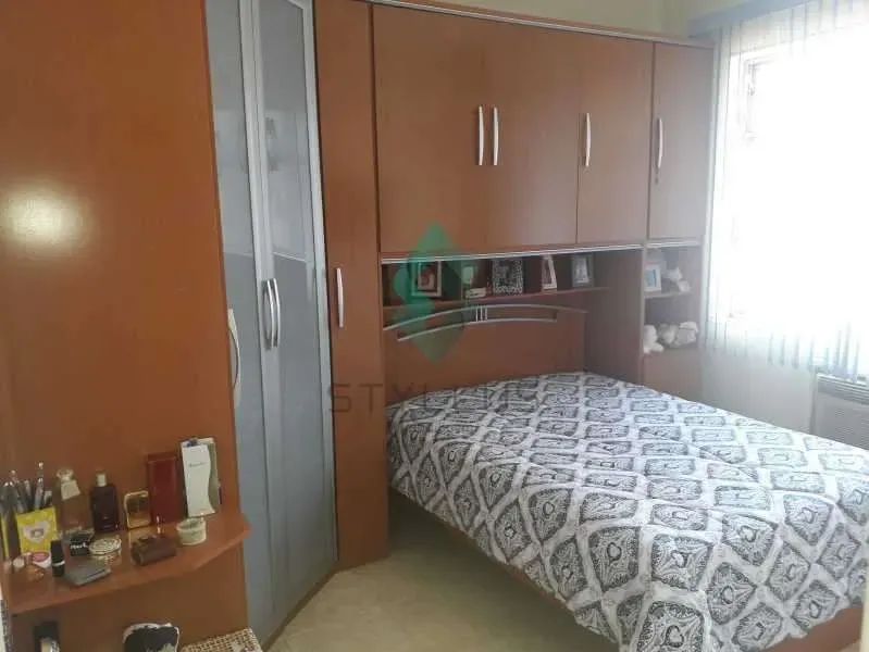 Méier | Apartamento 2 quartos - Foto 4