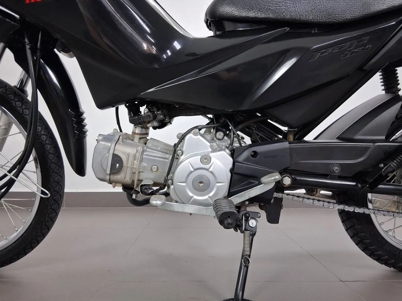 HONDA POP 110i - Foto 4