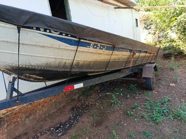Barco completo  - Foto 4