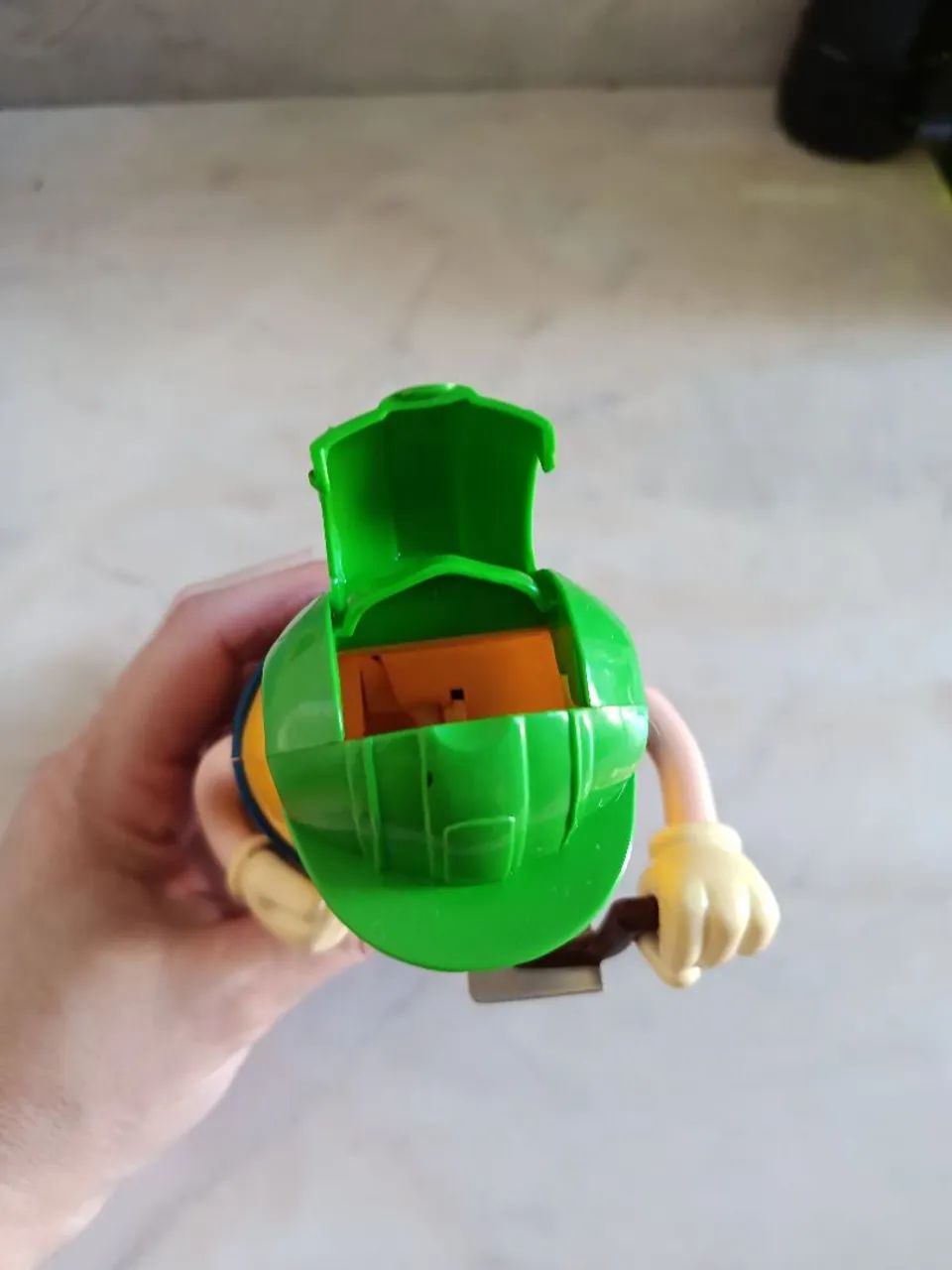 Dispencer de doces da M &M - Foto 3