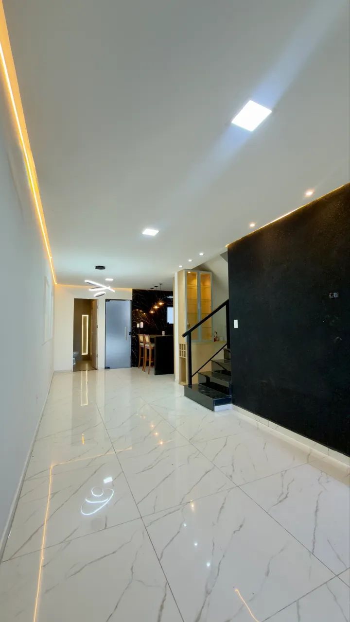 CASA DUPLEX A VENDA NO BAIRRO PINHEIROPOLIS  - Foto 4