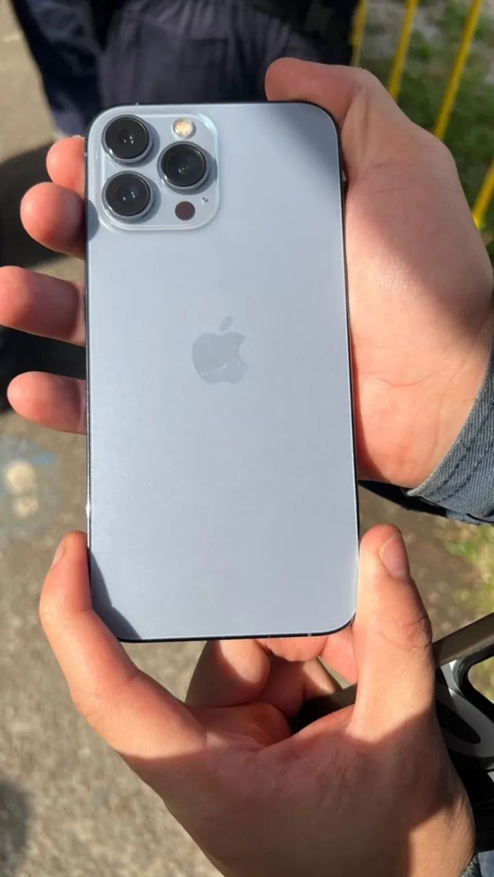 Iphone 13pro max