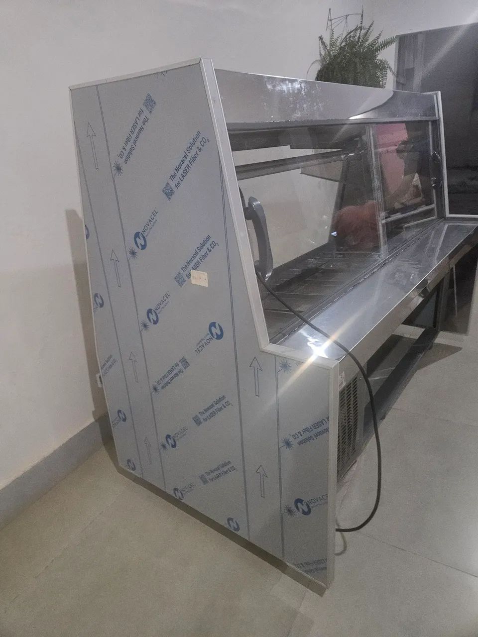 Vende se semi novo - Foto 4