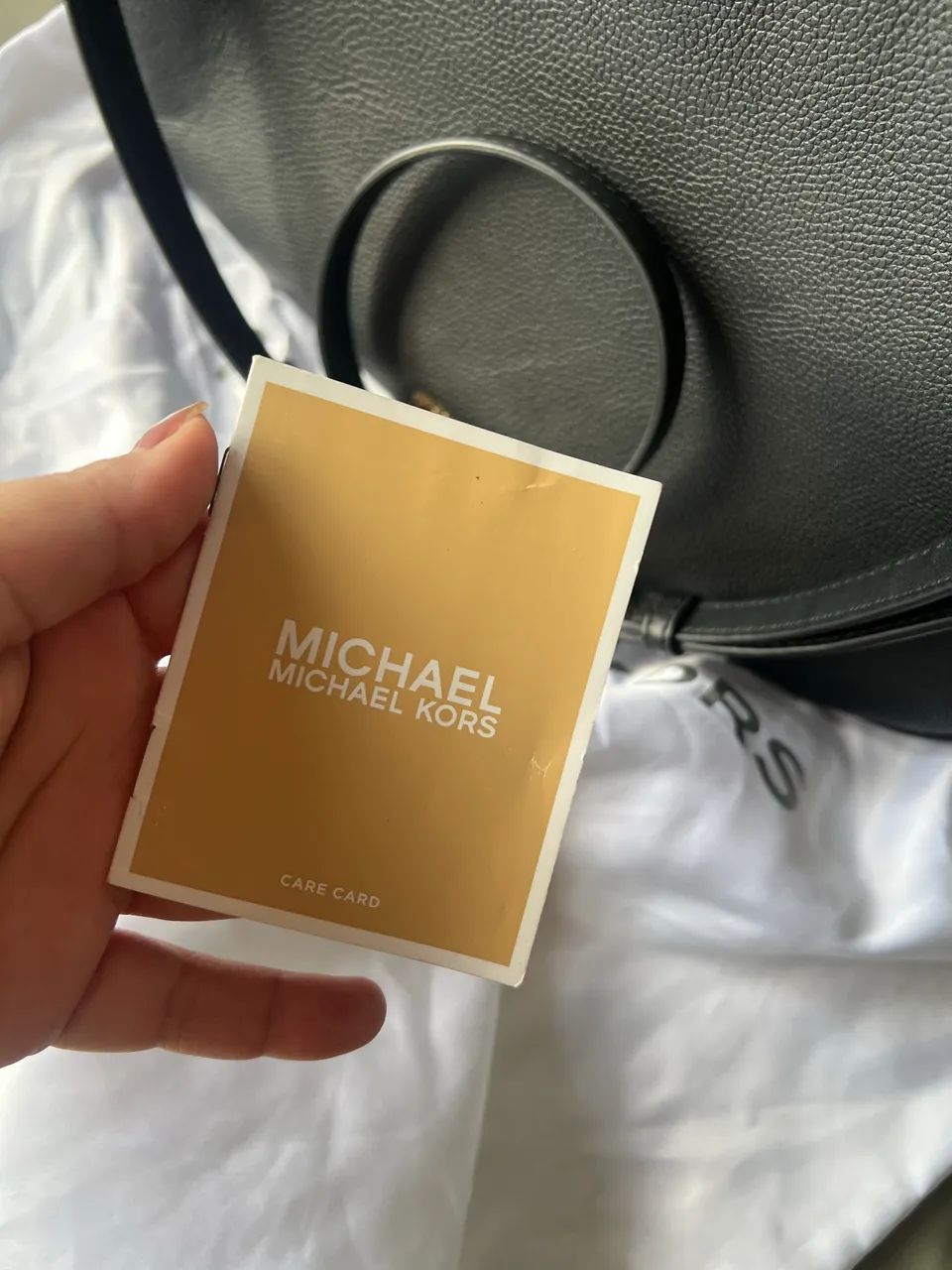 Bolsa Michael Kors  - Foto 3