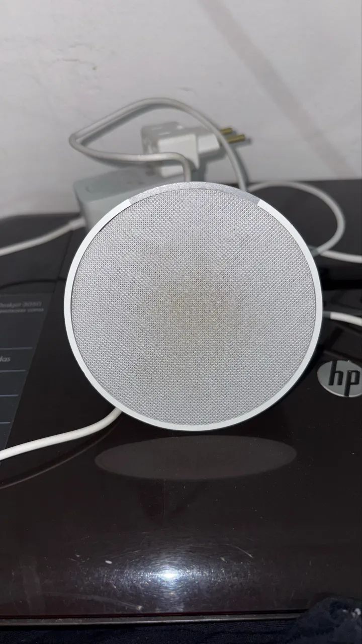 Alexa Echo Pop