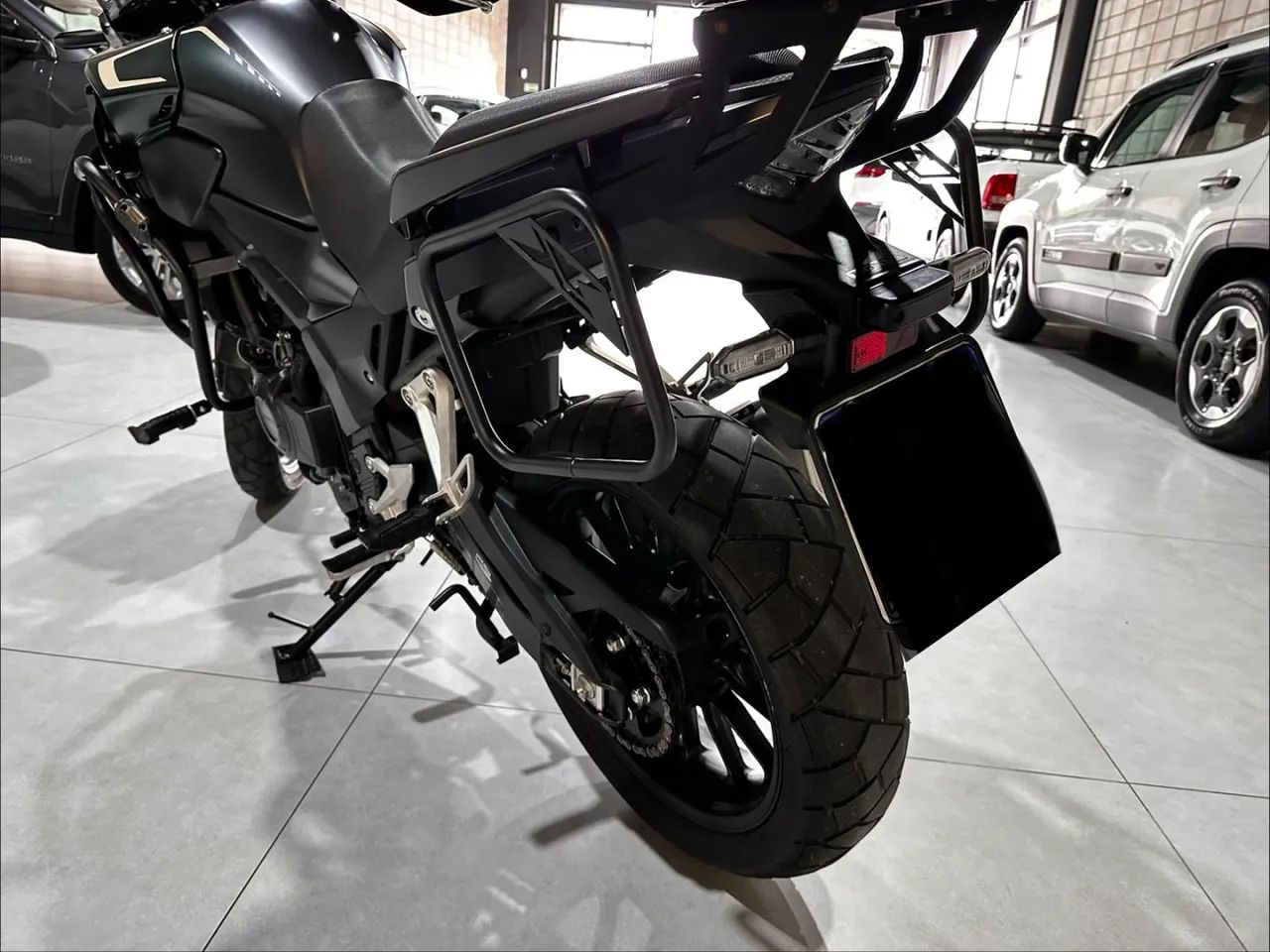 Honda Cb 500 x 2023 - Foto 4