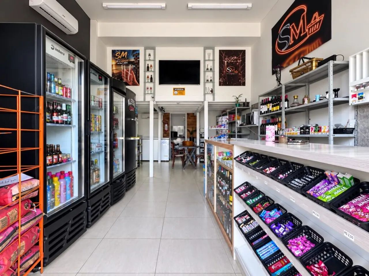 PONTO COMERCIAL EM BOMBAS REF: T3-62112 - Foto 3