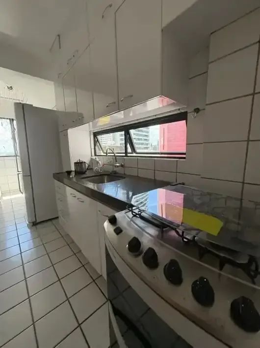 Apartamento para vender e alugar, BOA VIAGEM, Recife, PE - Foto 5