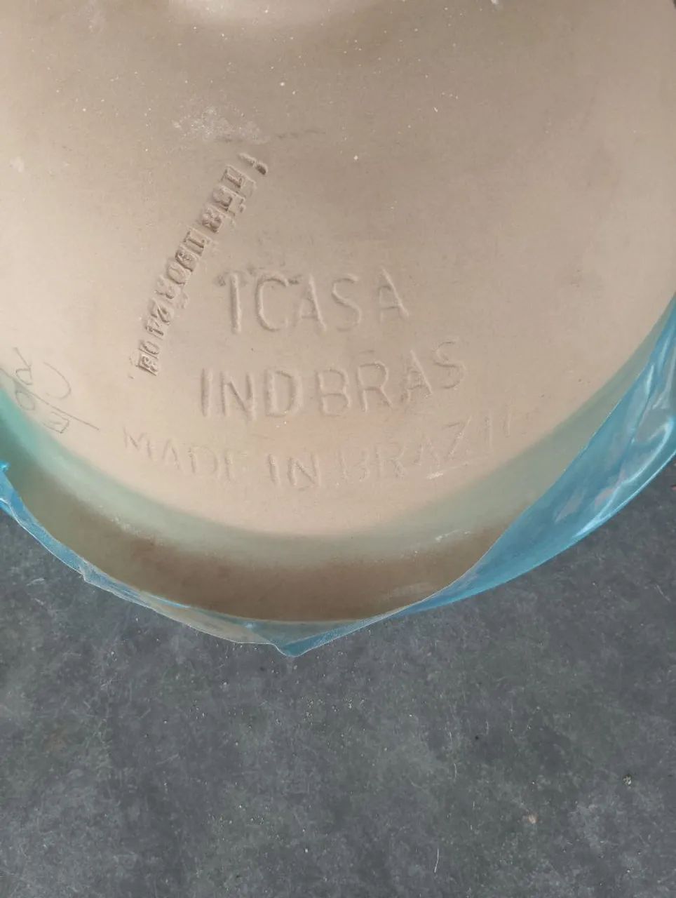 Cuba cerâmica Icasa - Foto 3