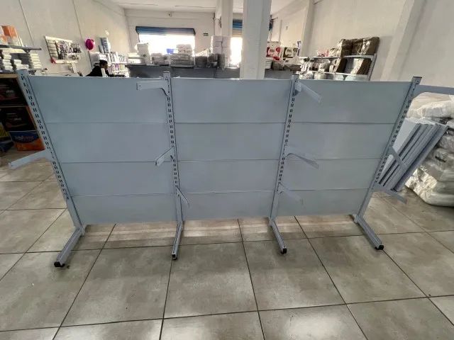 Gondola para mercado, padaria e comercio - Foto 3