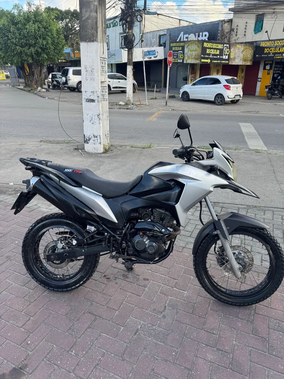 Xre 190 Ano 2019 - Foto 4