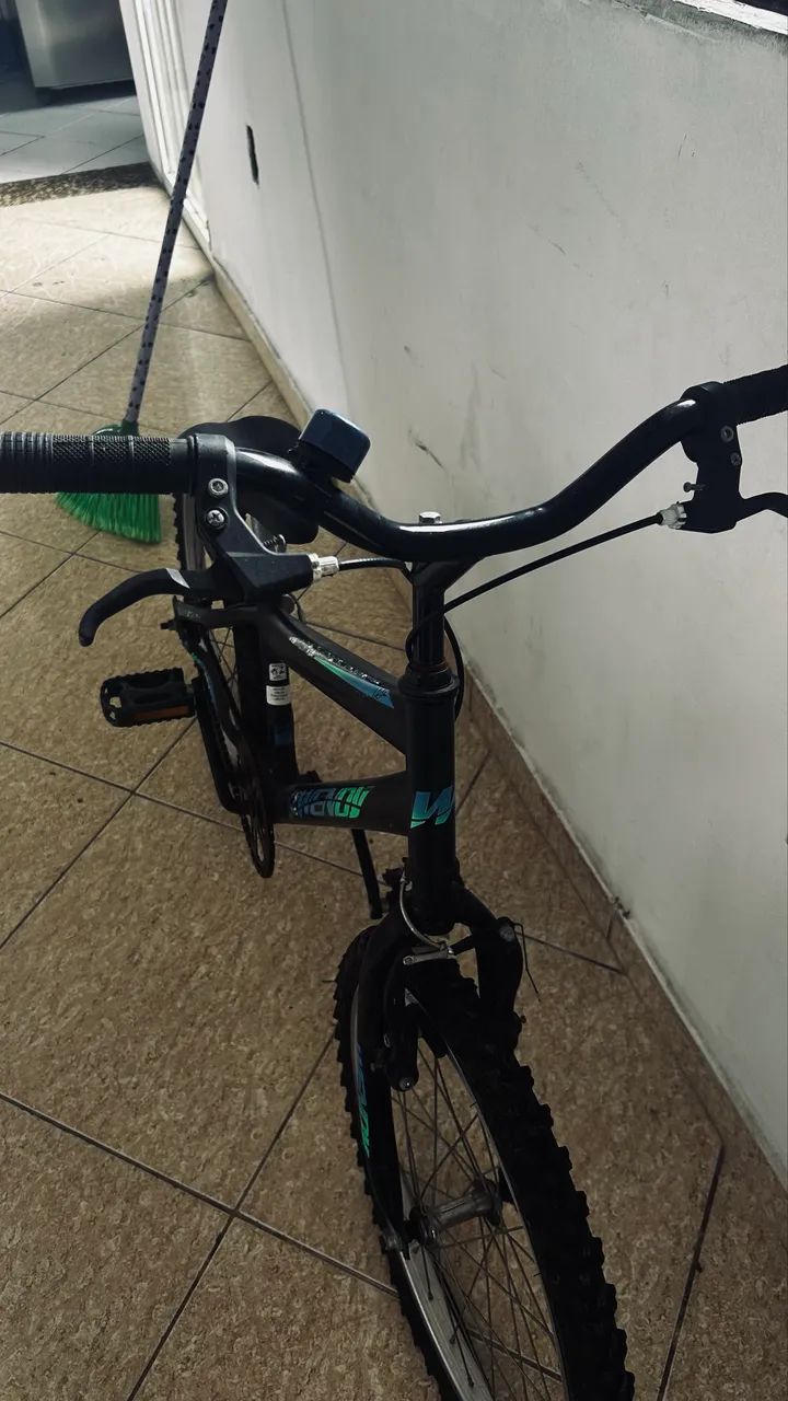 Bicicleta infantil  - Foto 3