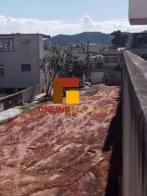 Excelente terreno 11 x 7 no Cachambi com RGI - Foto 3