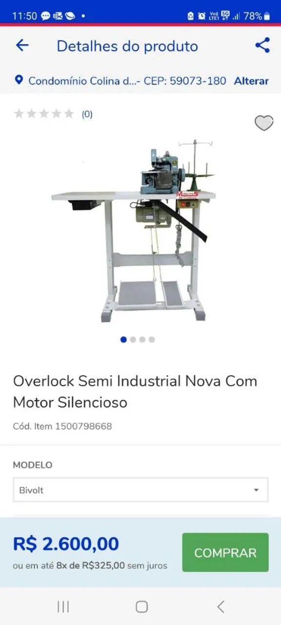 Vendo máquina overclock 