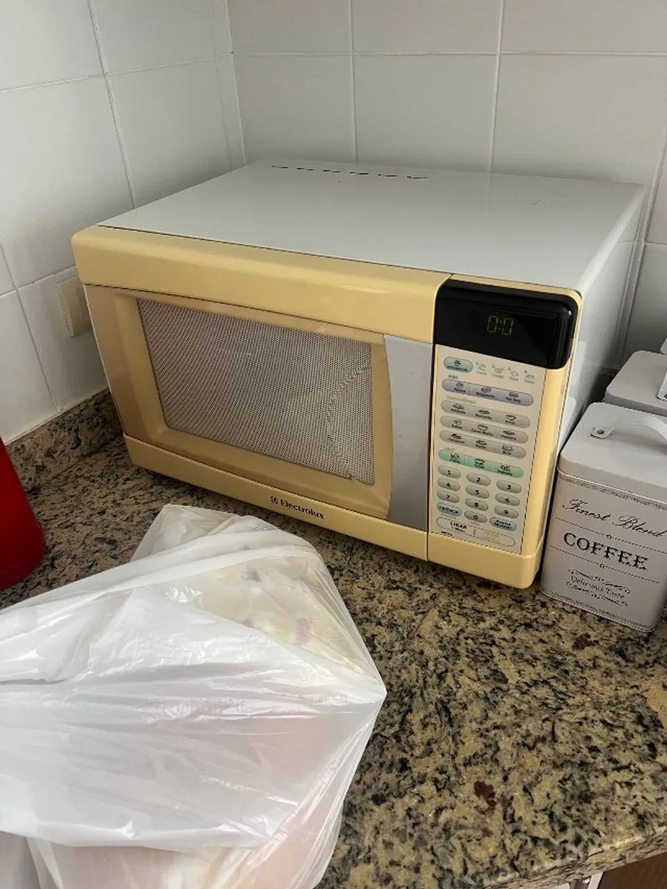 Microondas Eletrolux  - Foto 2