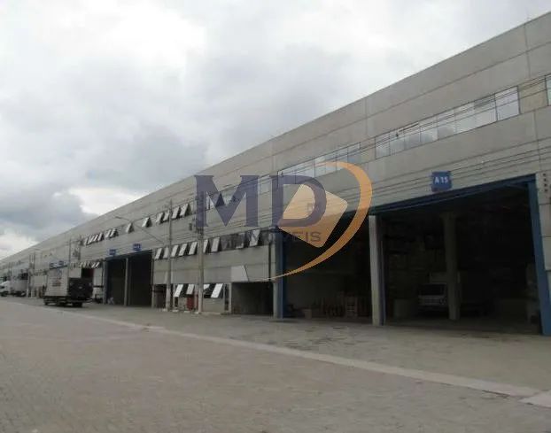 Galpão em Condomínio para Alugar em Diadema - Foto 5