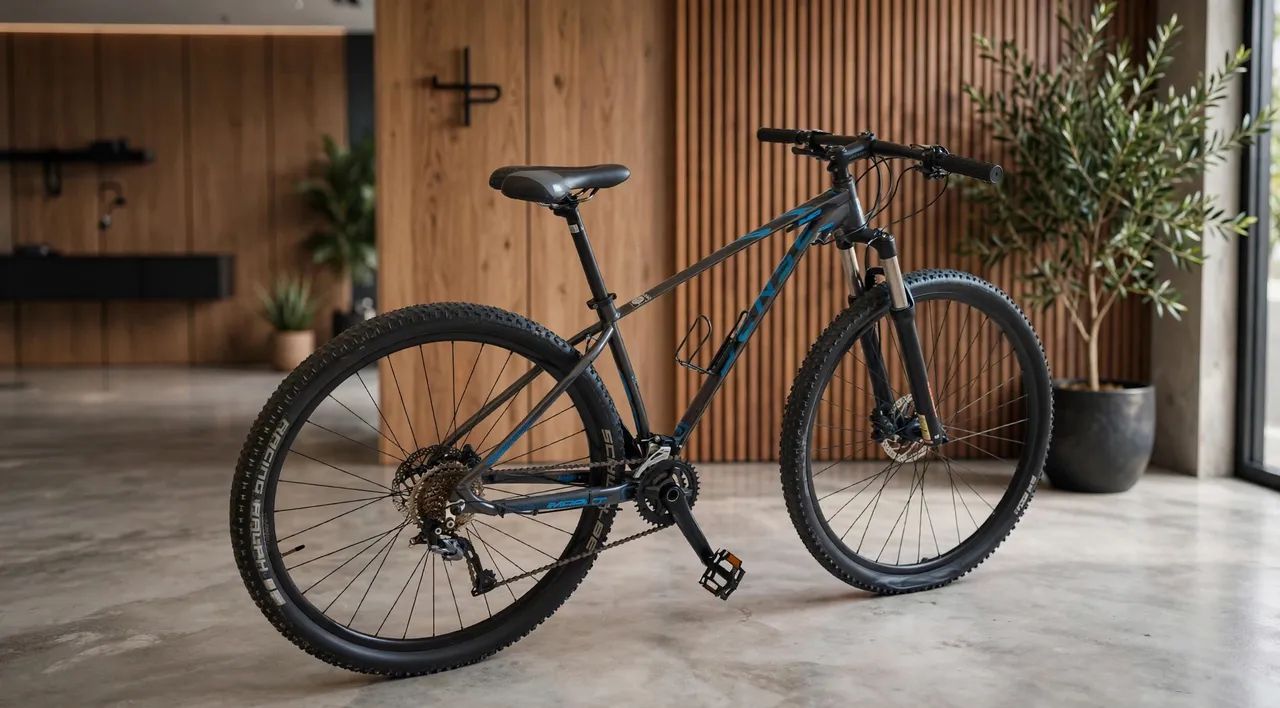 Bicicleta sense 17  aro 29 - Foto 3