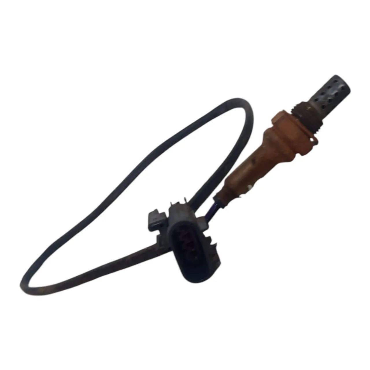 Sonda Lambda Hyundai Azera 3.3 2007 A 2012 - Foto 4