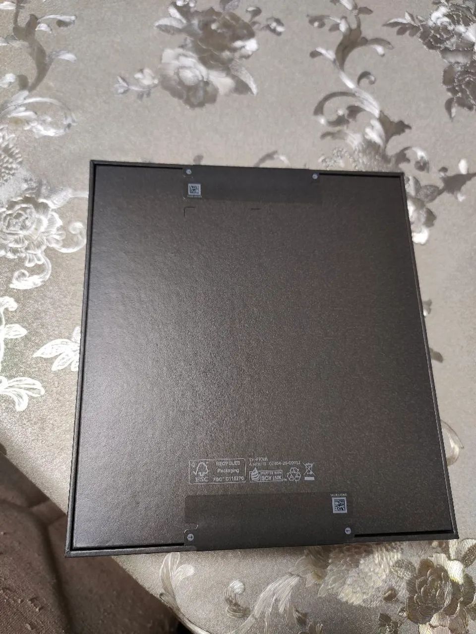 Galaxy Z Fold 8 Ultra 512gb Verde - Foto 4