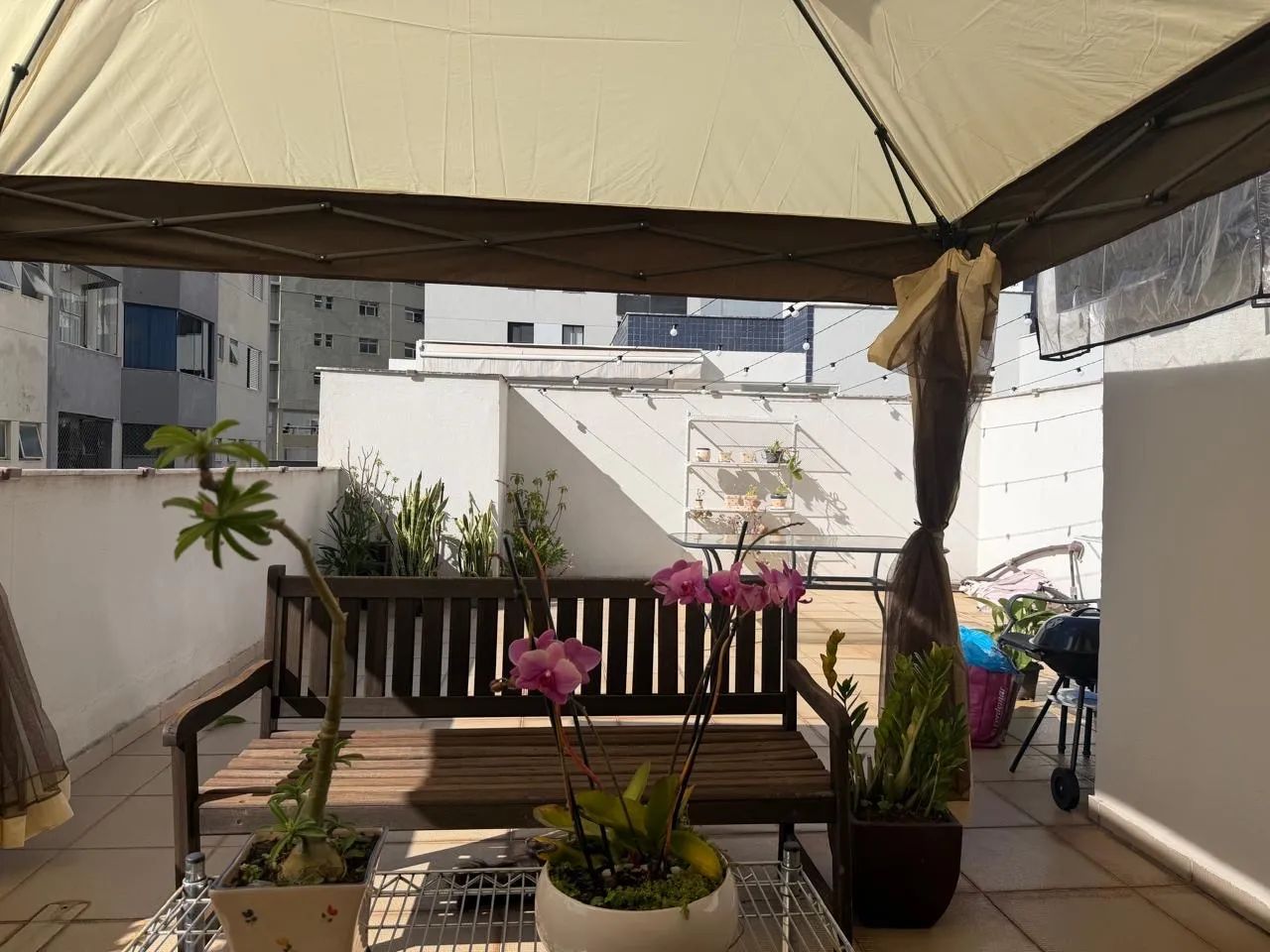 Gazebo Área Externa  - Foto 3