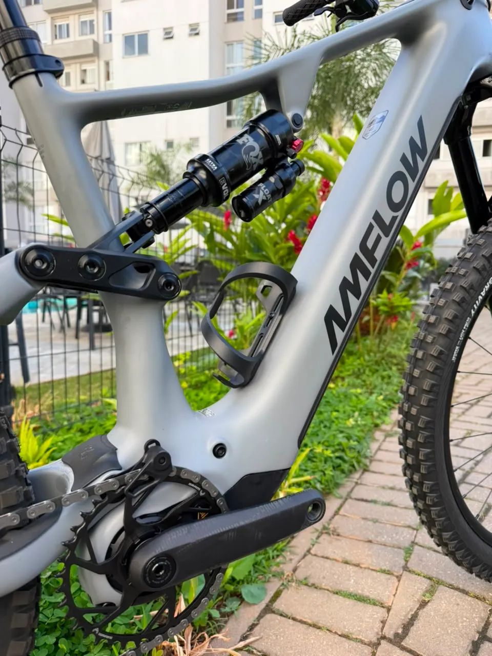 Amflow PR carbon pro 2027 - Foto 5