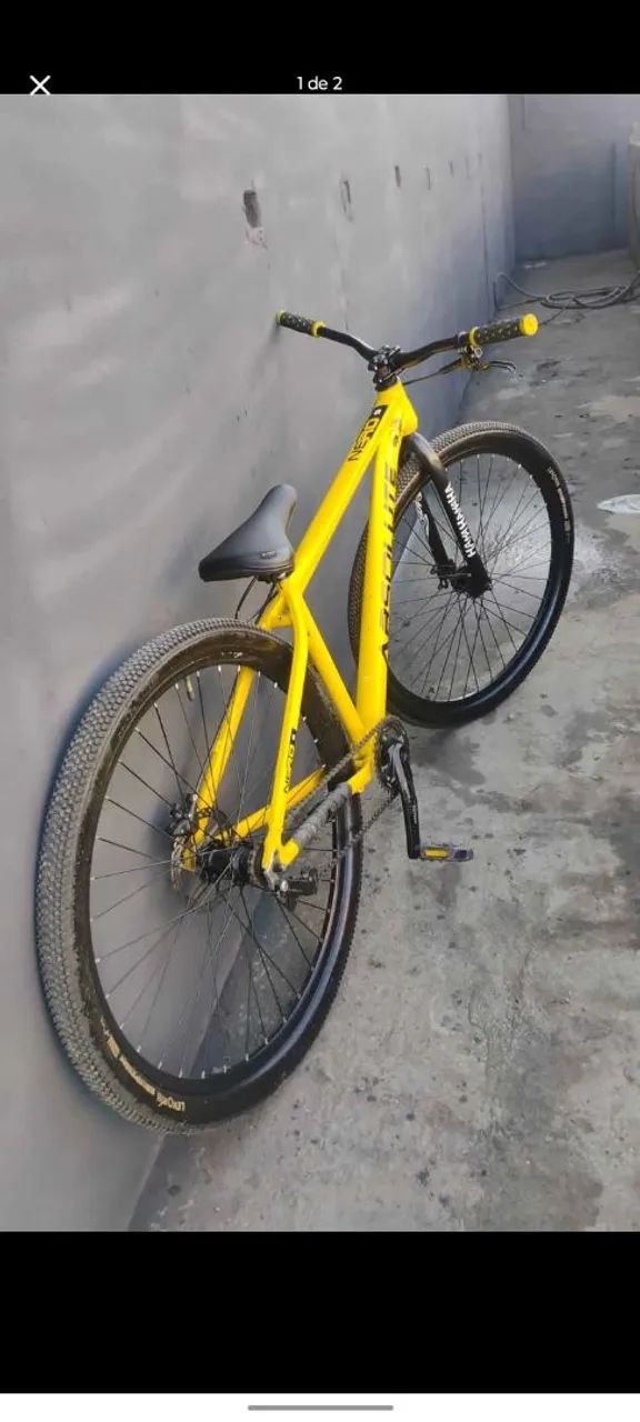 Bike aro 29 - Foto 2