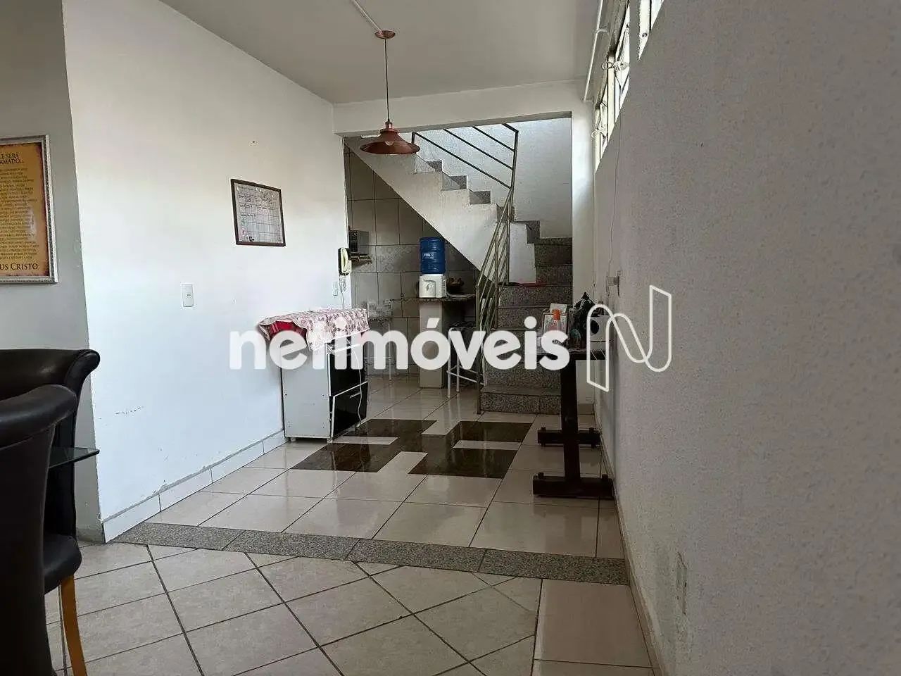 Locação Casa comercial Horto Florestal Belo Horizonte - Foto 4