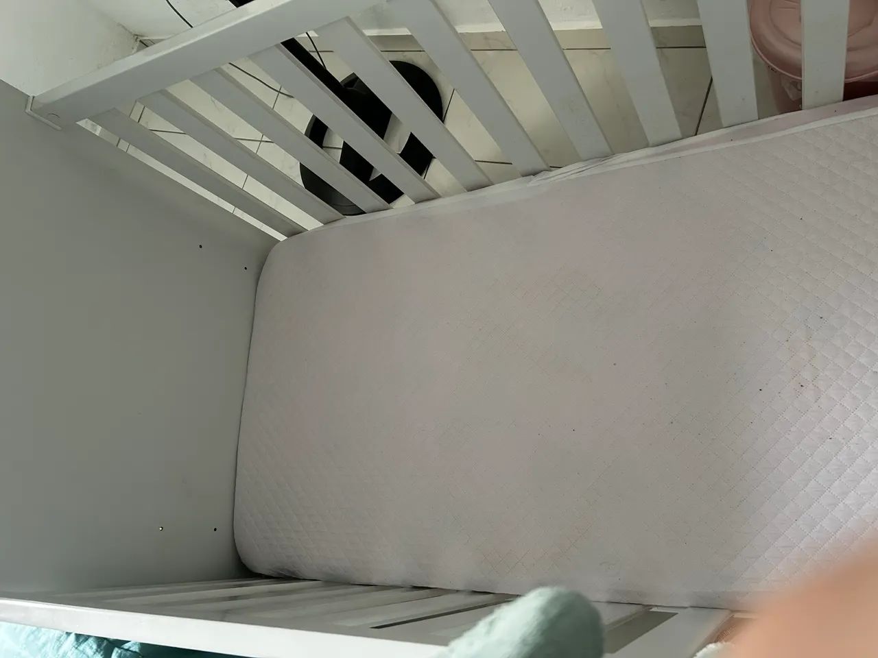 Berço  - Foto 2