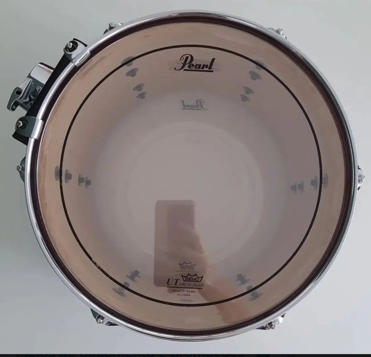 Tom Pearl Vision Birch Vbl 12x9, Ruby Fade - Foto 5