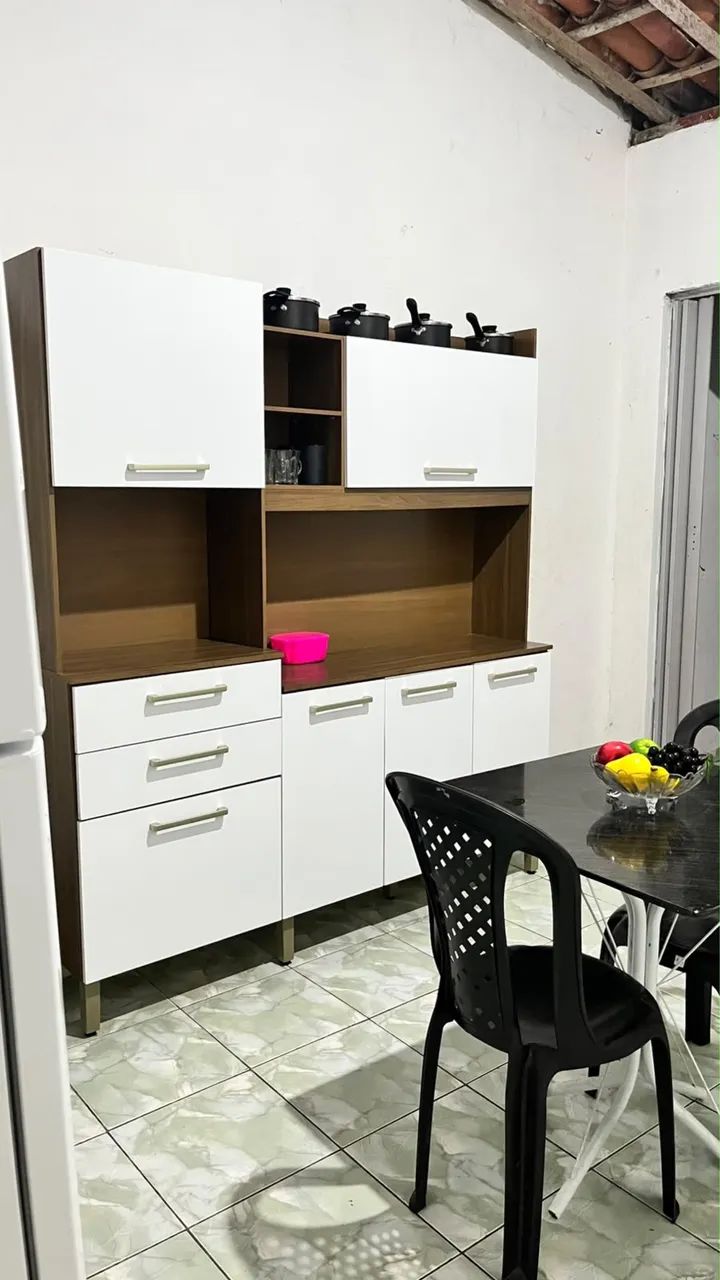 Armário de cozinha 