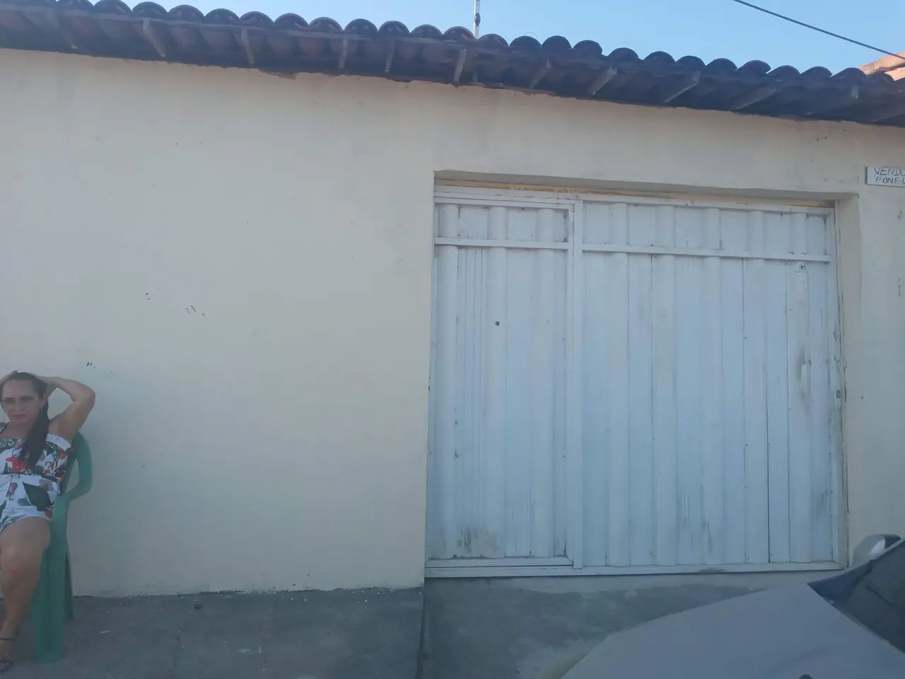 Vendo ou troco casa em Horizonte  - Foto 2